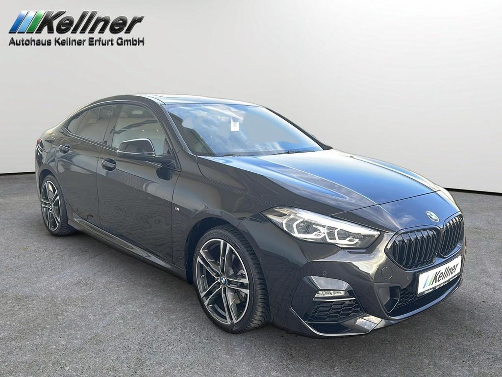 BMW 218 Gran Coupé 2025