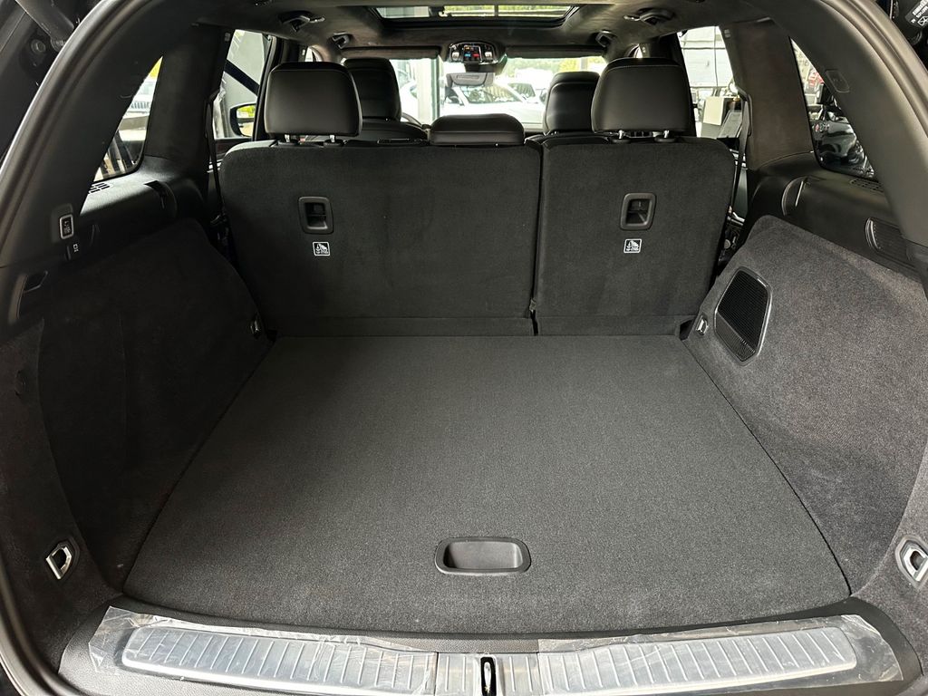 Jeep Grand Cherokee 2024