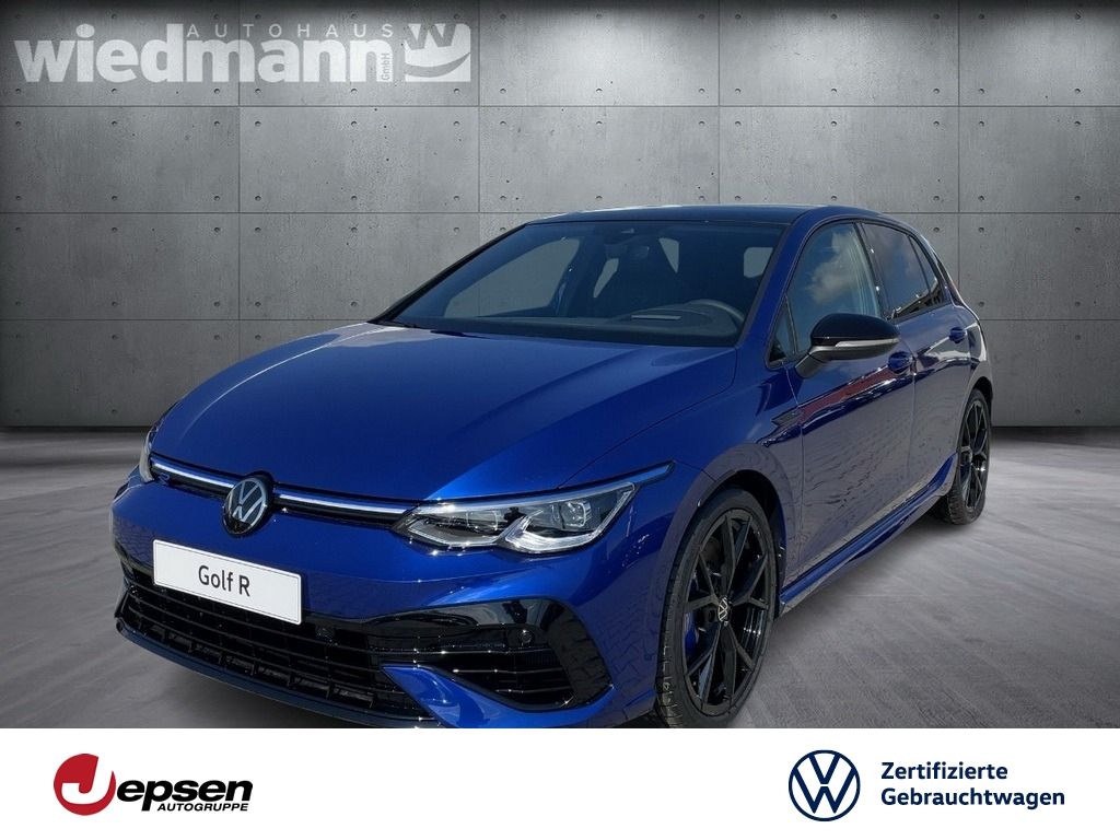 Volkswagen Golf 2024