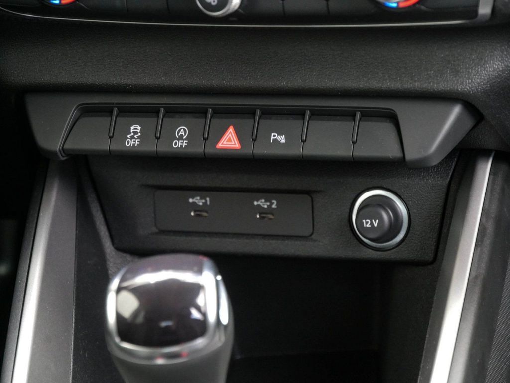 Audi A1 2025