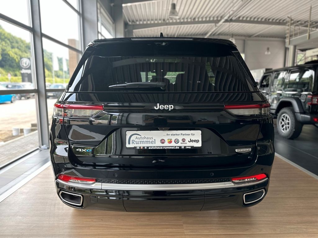 Jeep Grand Cherokee 2024