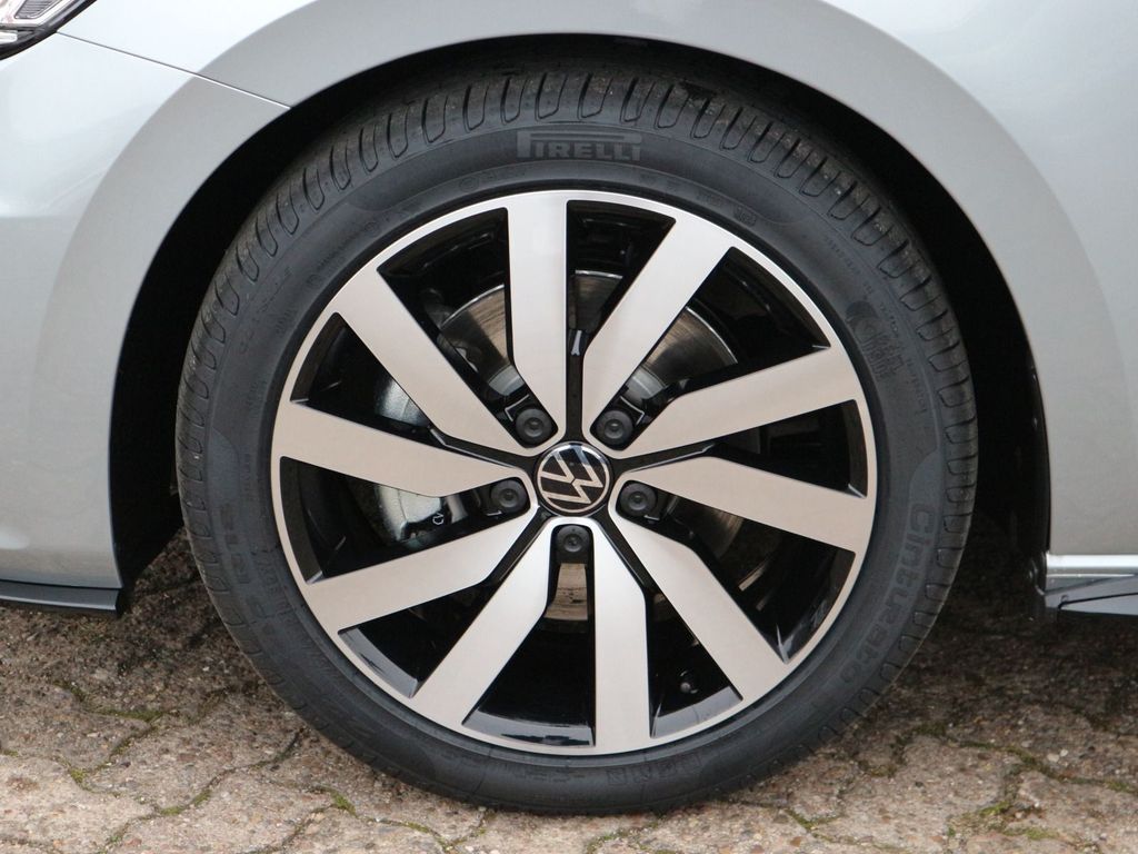 Volkswagen Touran 2025