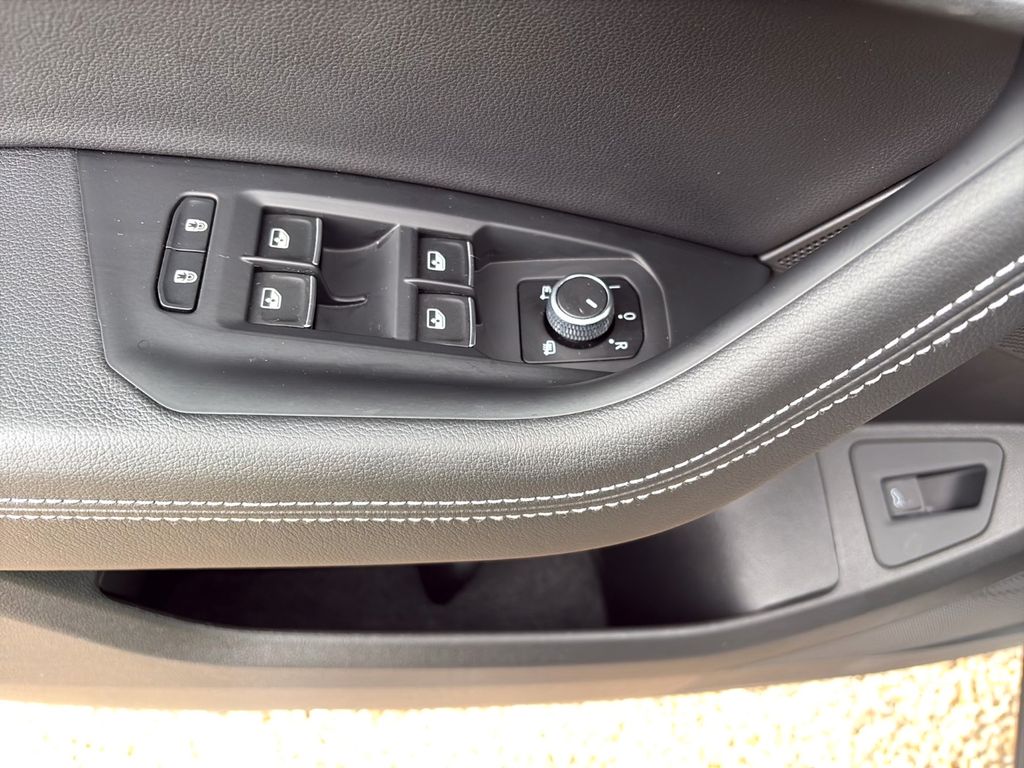 Volkswagen Touareg 2024