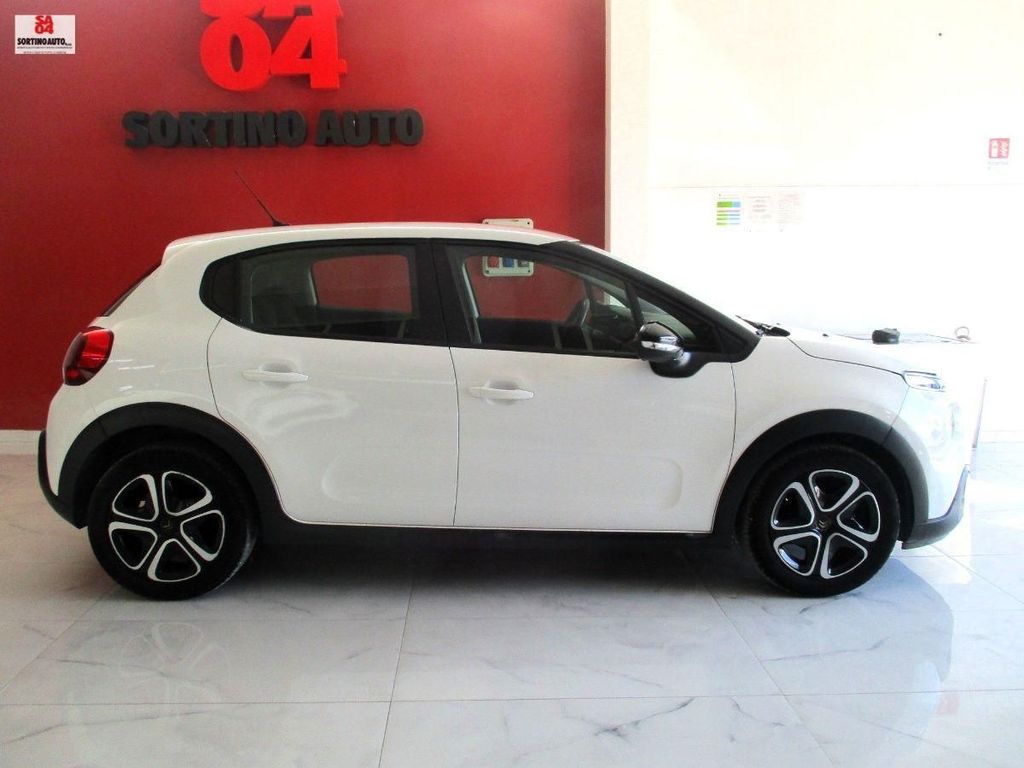 Citroën C3 2019