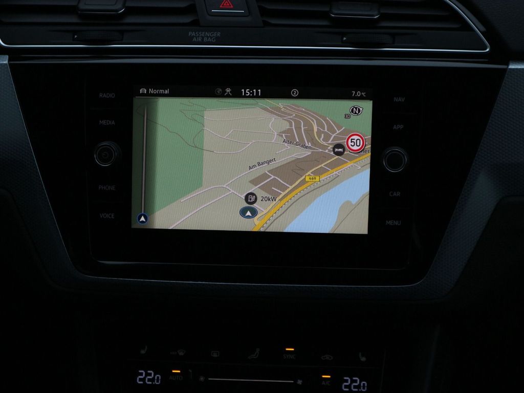 Volkswagen Touran 2025