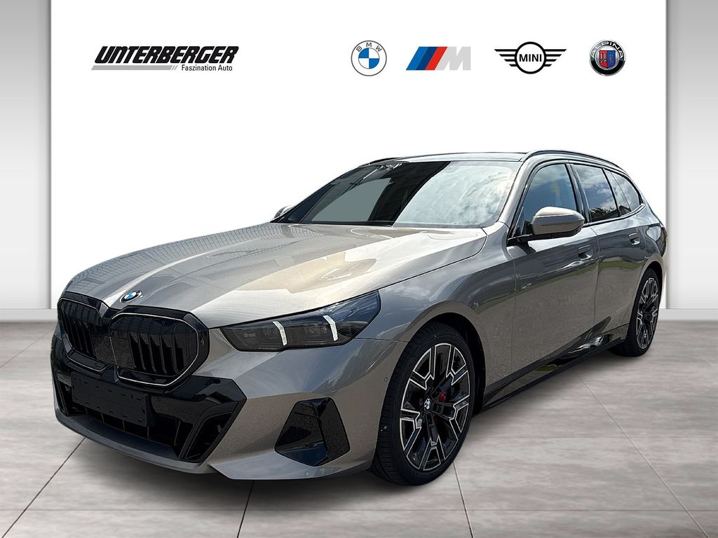 BMW 540
