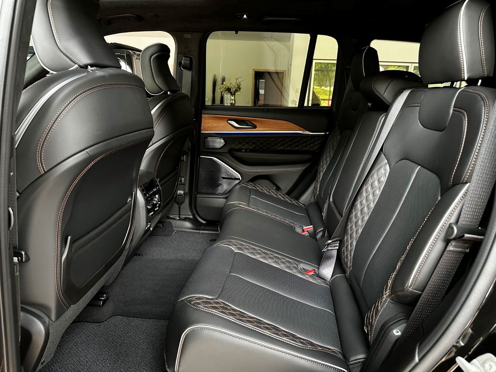 Jeep Grand Cherokee 2024