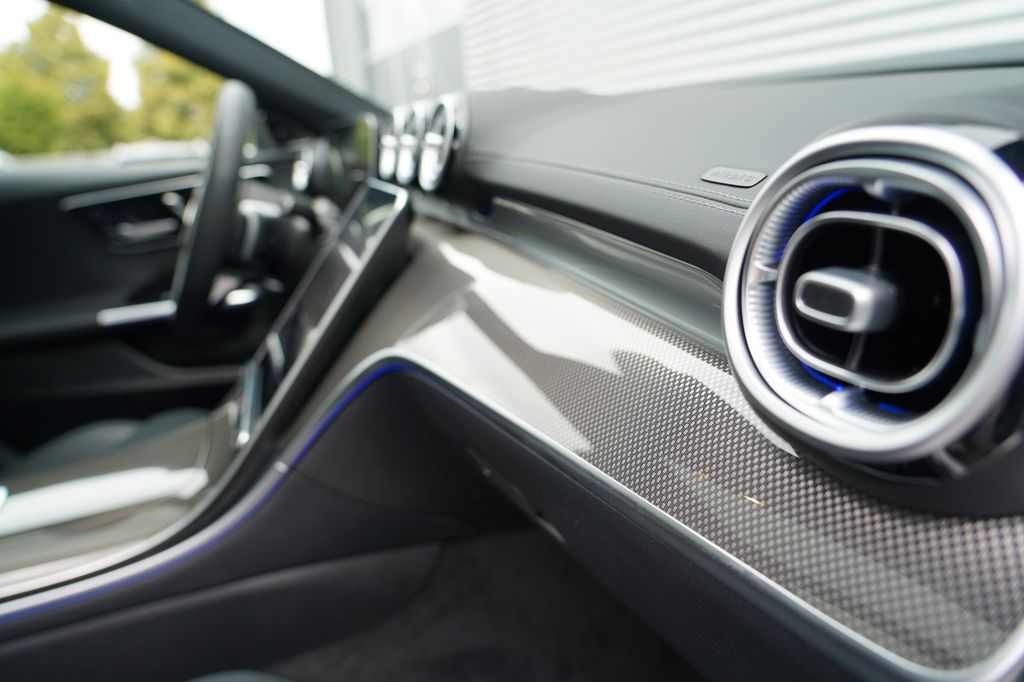 Mercedes-Benz C 300 2024