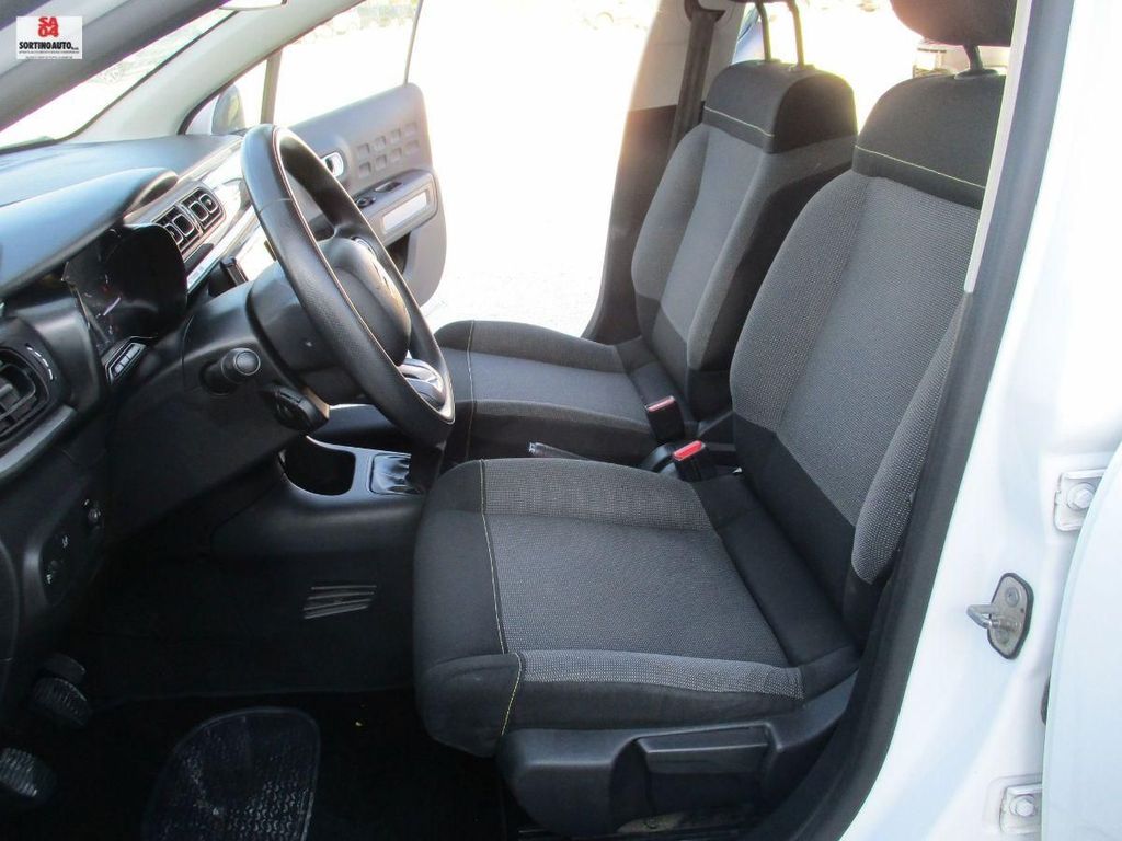 Citroën C3 2019