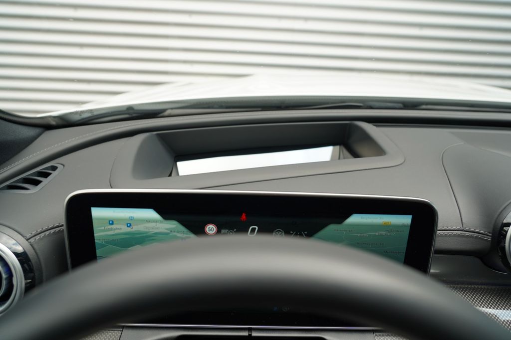 Mercedes-Benz C 300 2024