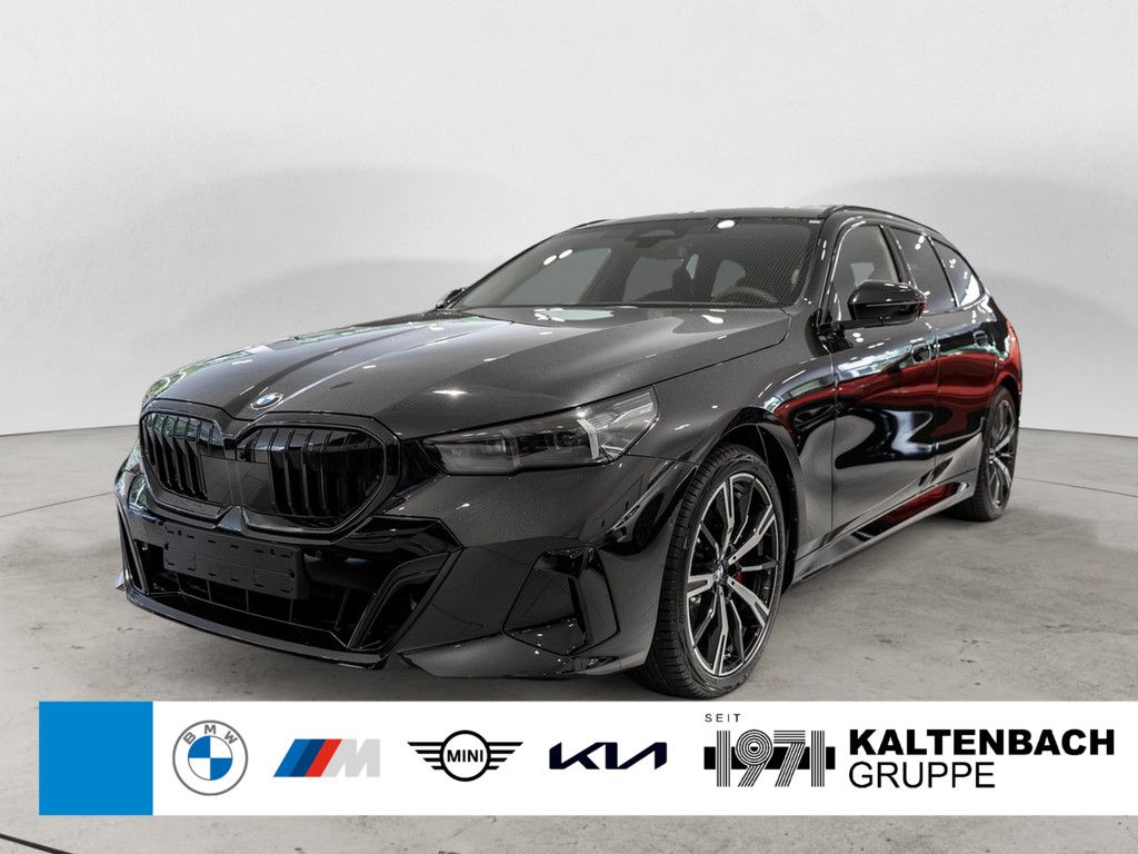BMW 520 2025