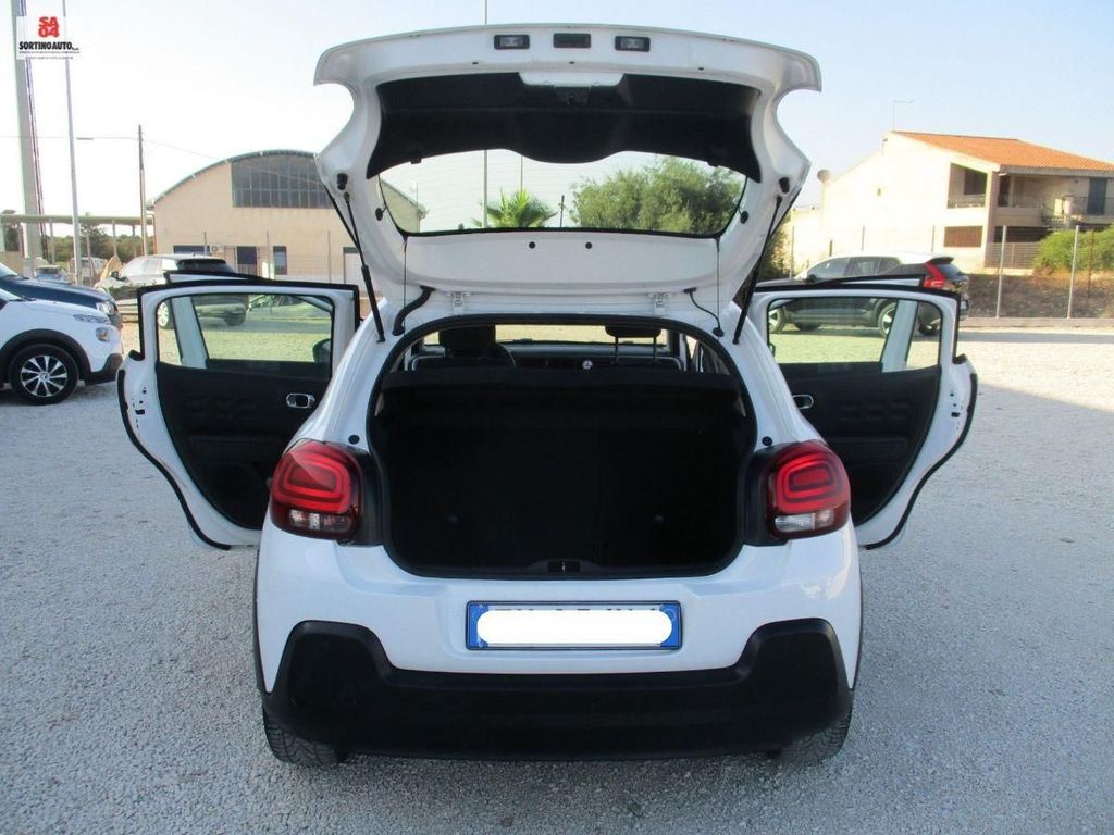 Citroën C3 2019