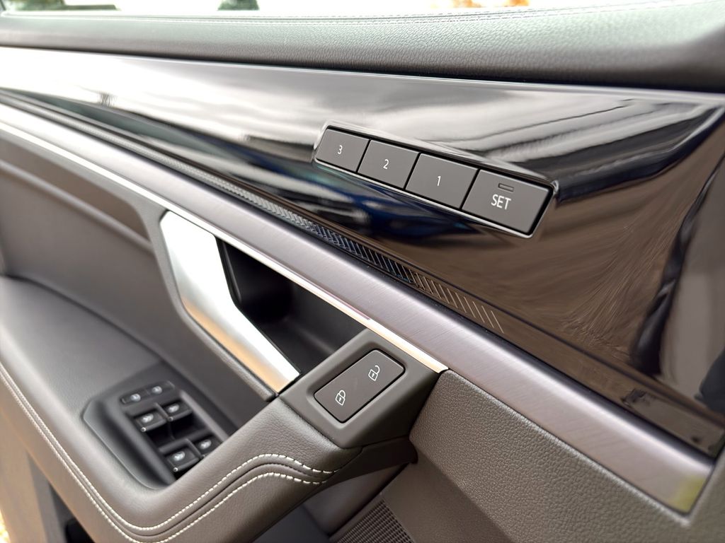 Volkswagen Touareg 2024