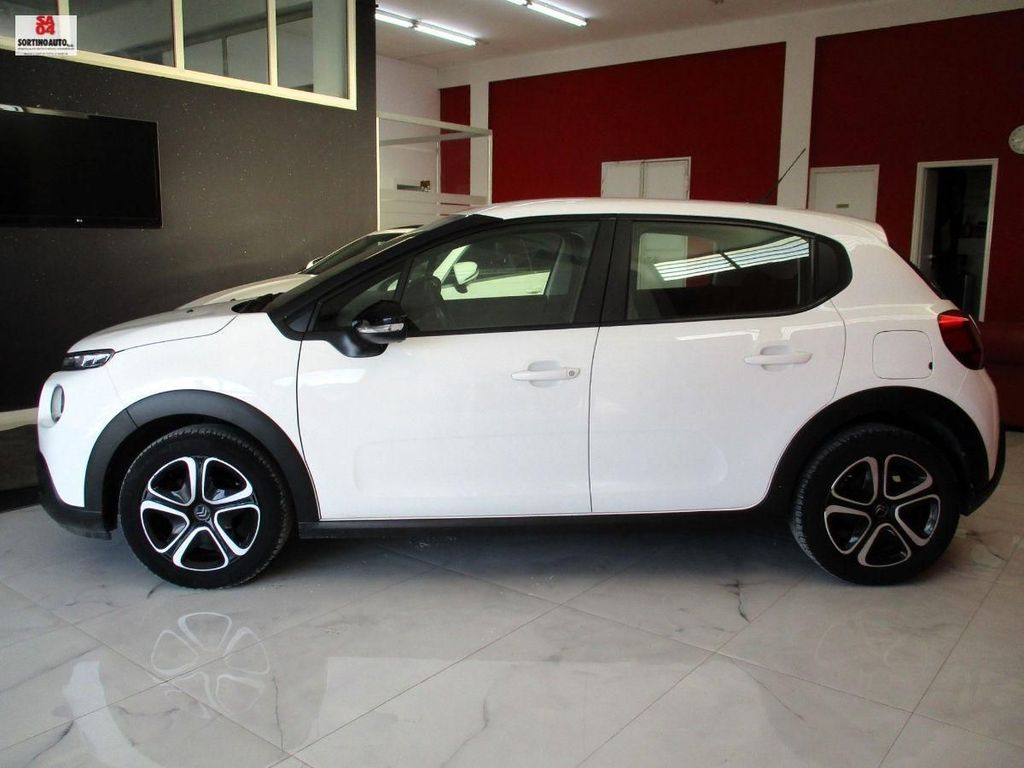 Citroën C3 2019