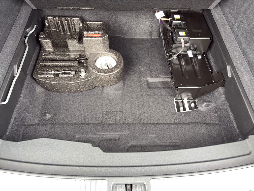 Volkswagen Touareg 2024