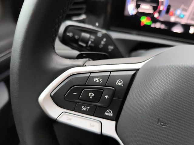 Volkswagen Tiguan 2025