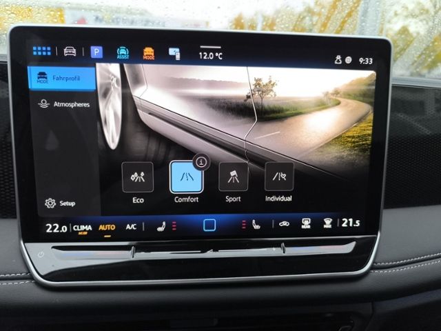 Volkswagen Tiguan 2025