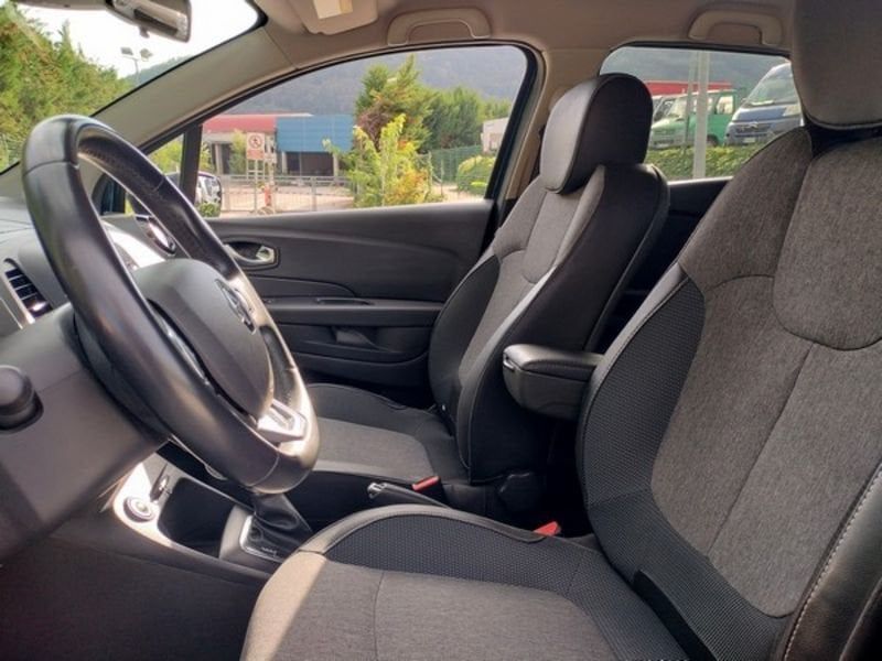 Renault Captur 2019