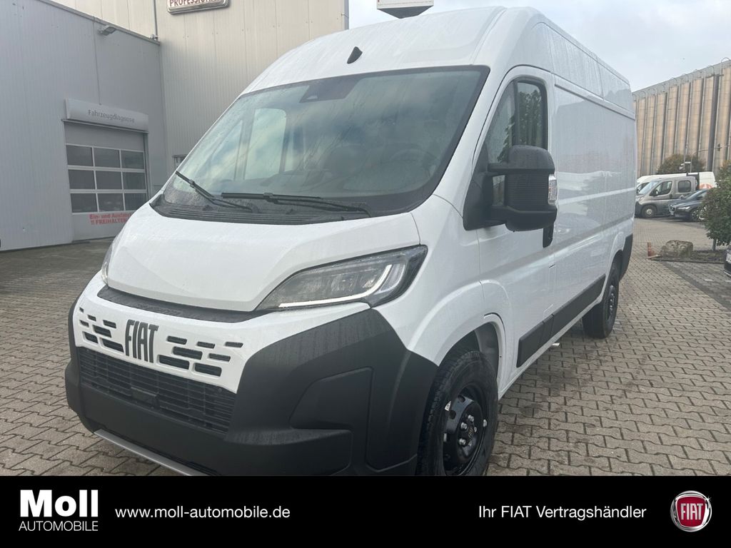 Fiat Ducato 2025