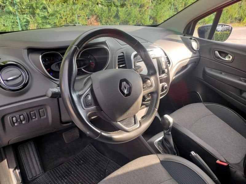 Renault Captur 2019