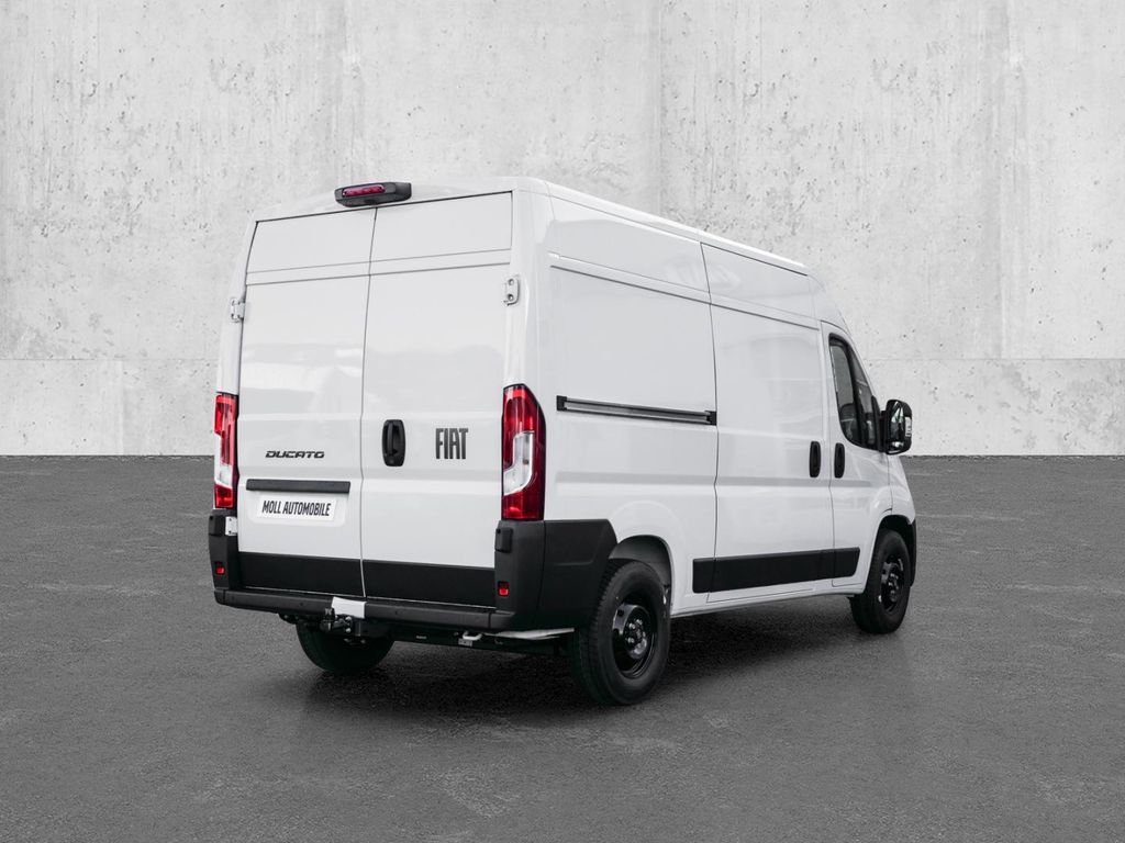 Fiat Ducato 2025