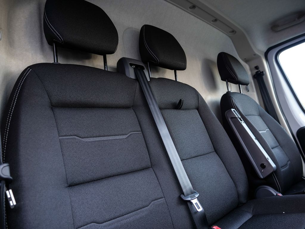 Fiat Ducato 2025