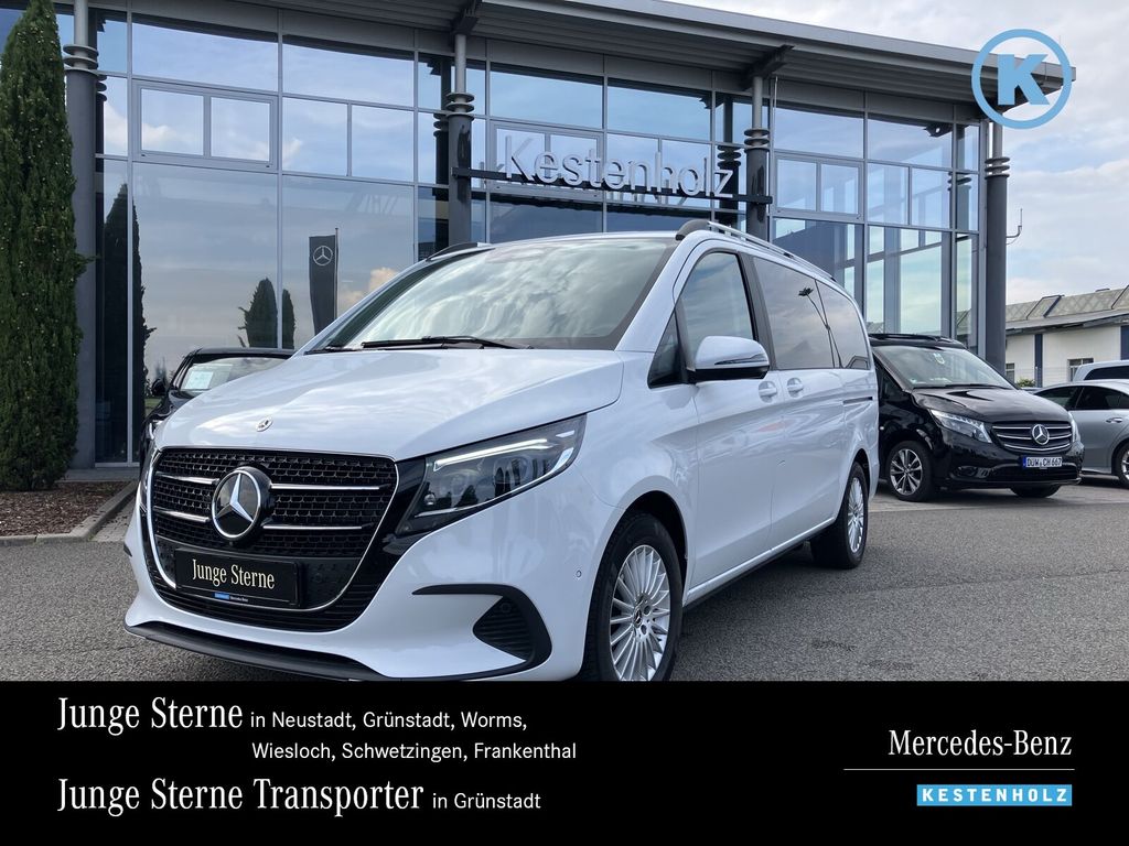 Mercedes-Benz V 220 2025