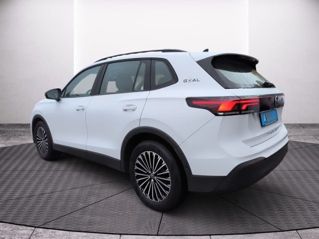 Volkswagen Tiguan 2025