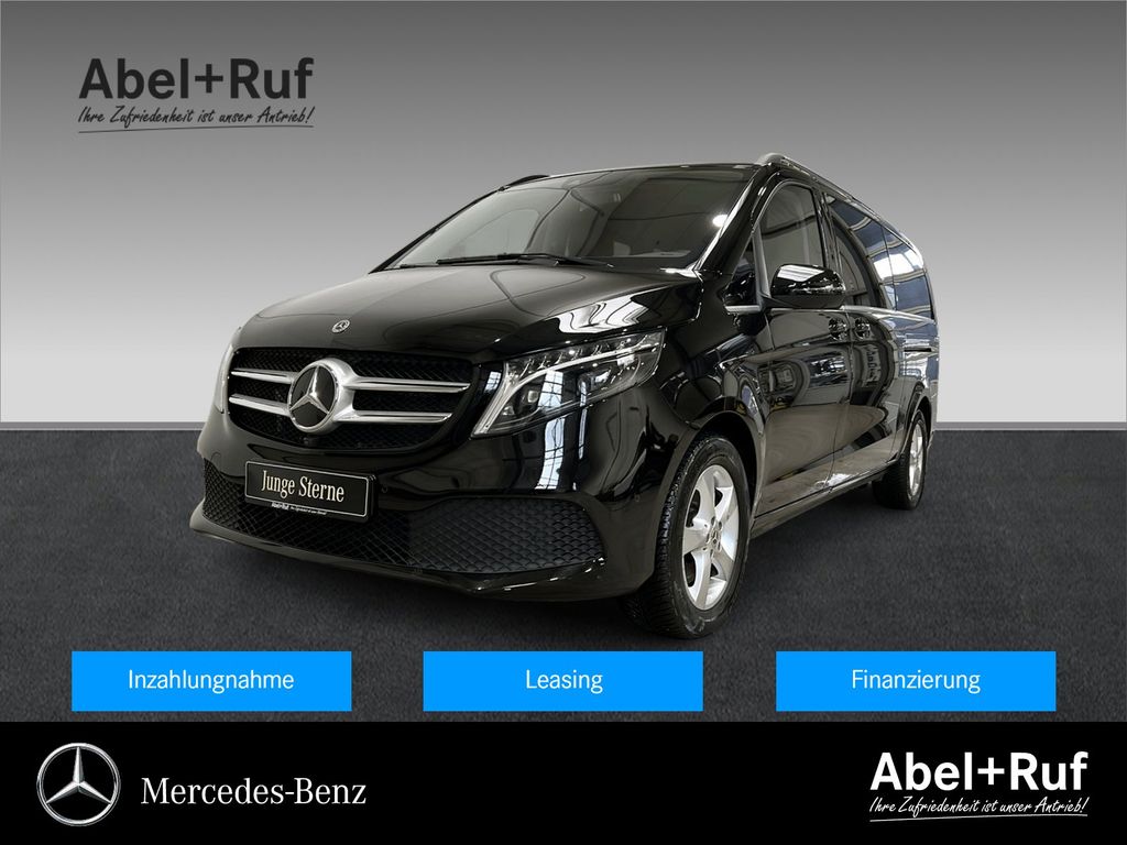 Mercedes-Benz V 300 2023