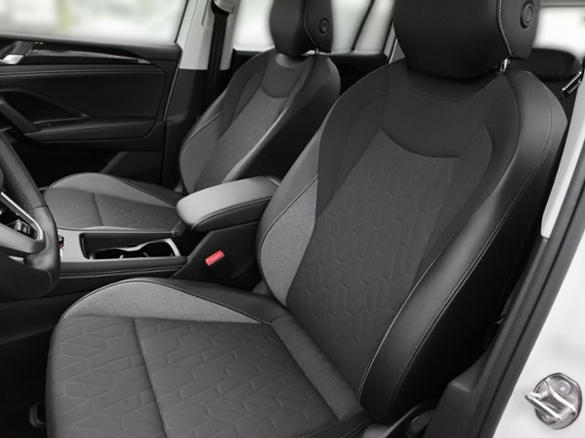 Volkswagen Tiguan 2025