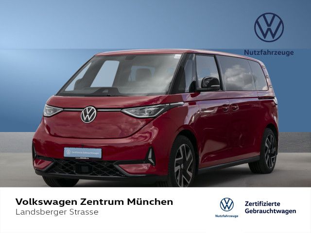 Volkswagen ID. Buzz 2024