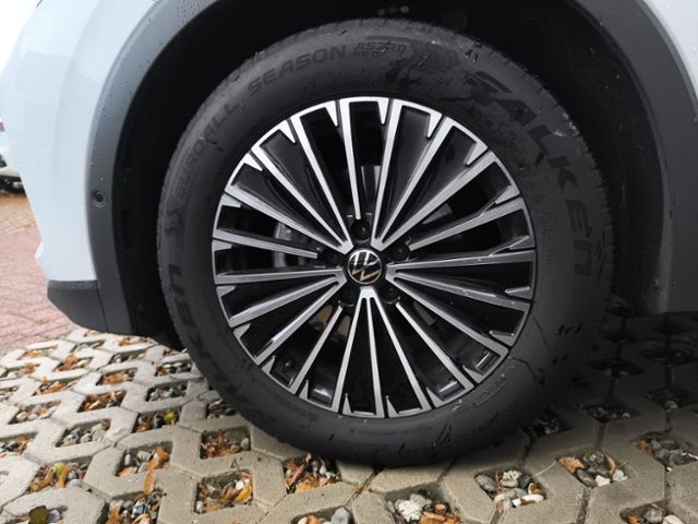 Volkswagen Tiguan 2025