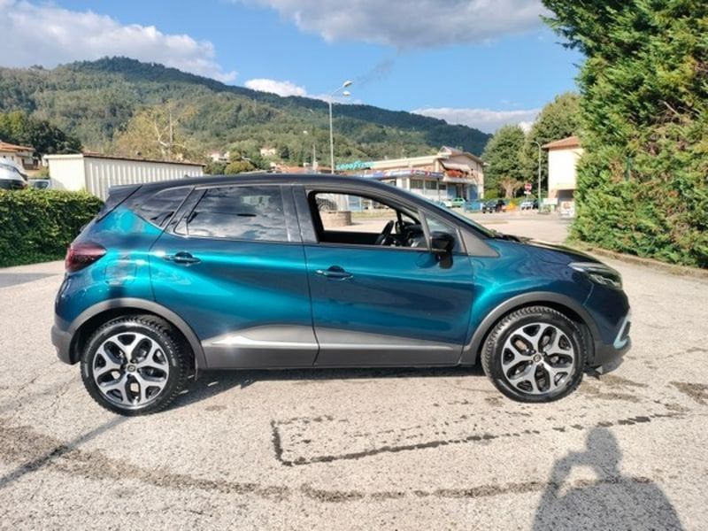 Renault Captur 2019