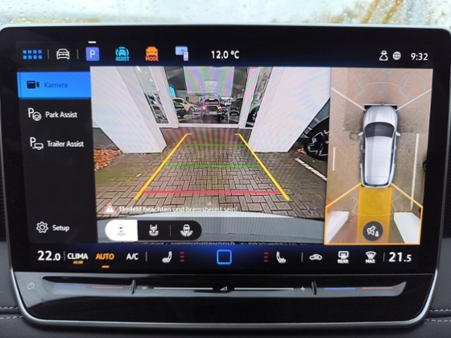 Volkswagen Tiguan 2025