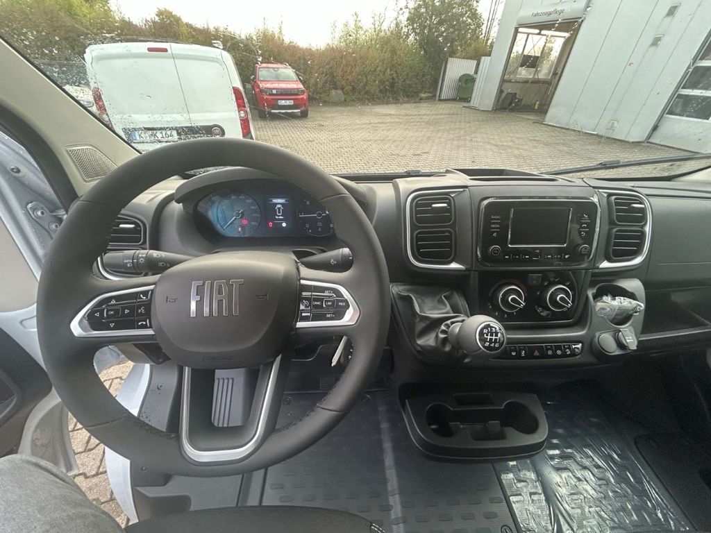 Fiat Ducato 2025