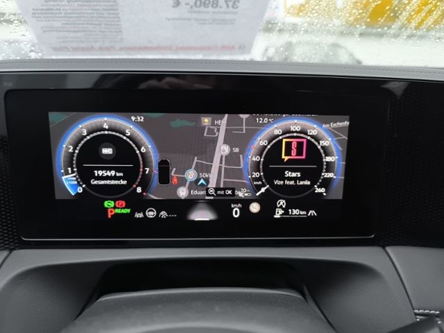 Volkswagen Tiguan 2025