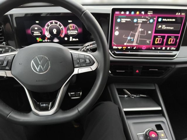 Volkswagen Tiguan 2025