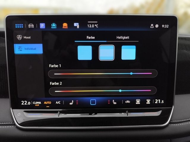 Volkswagen Tiguan 2025