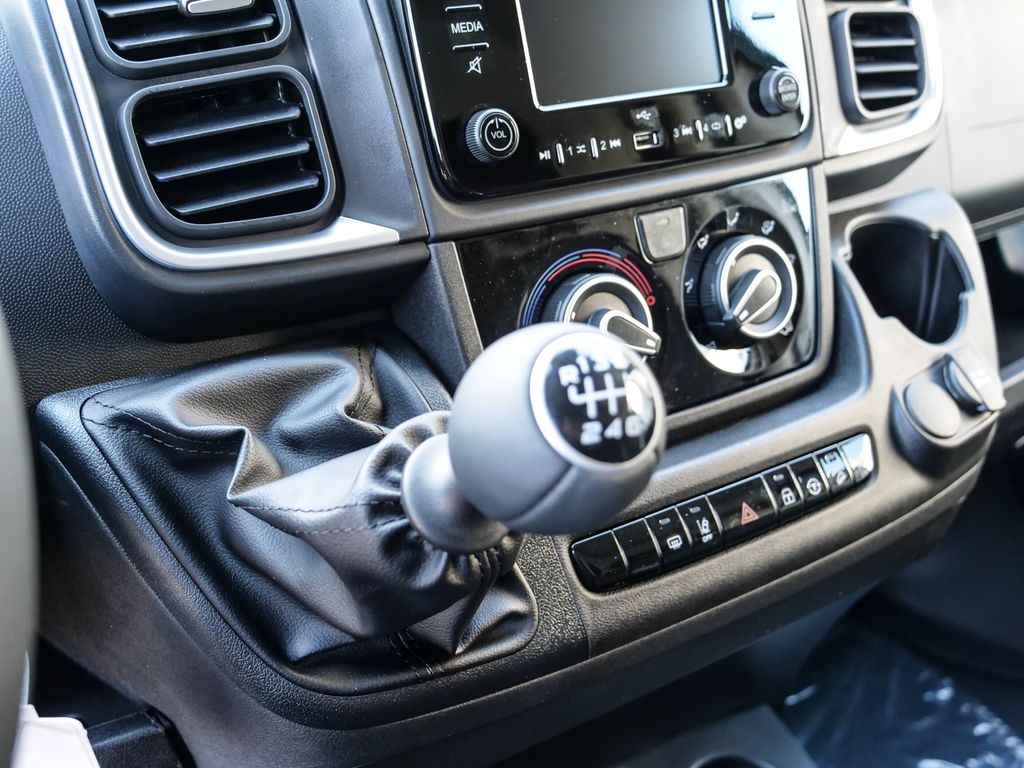 Fiat Ducato 2025
