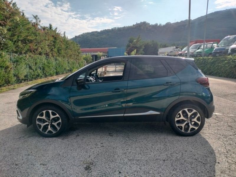 Renault Captur 2019