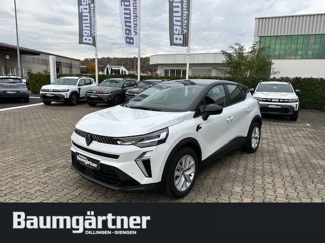 Renault Captur 2025