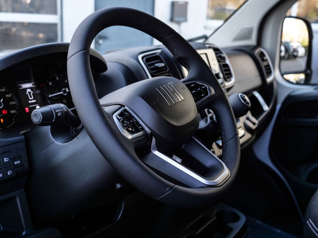 Fiat Ducato 2025