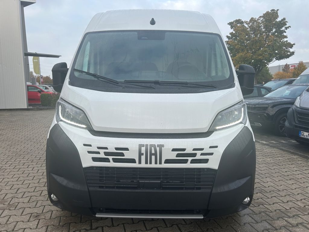 Fiat Ducato 2025