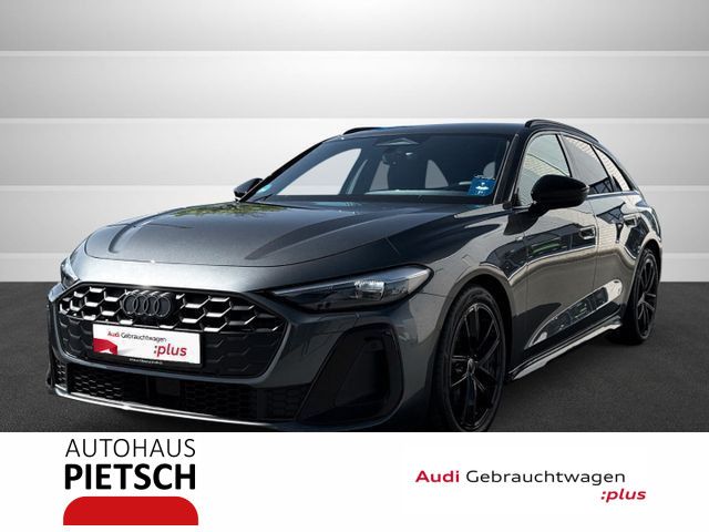 Audi A5 2025