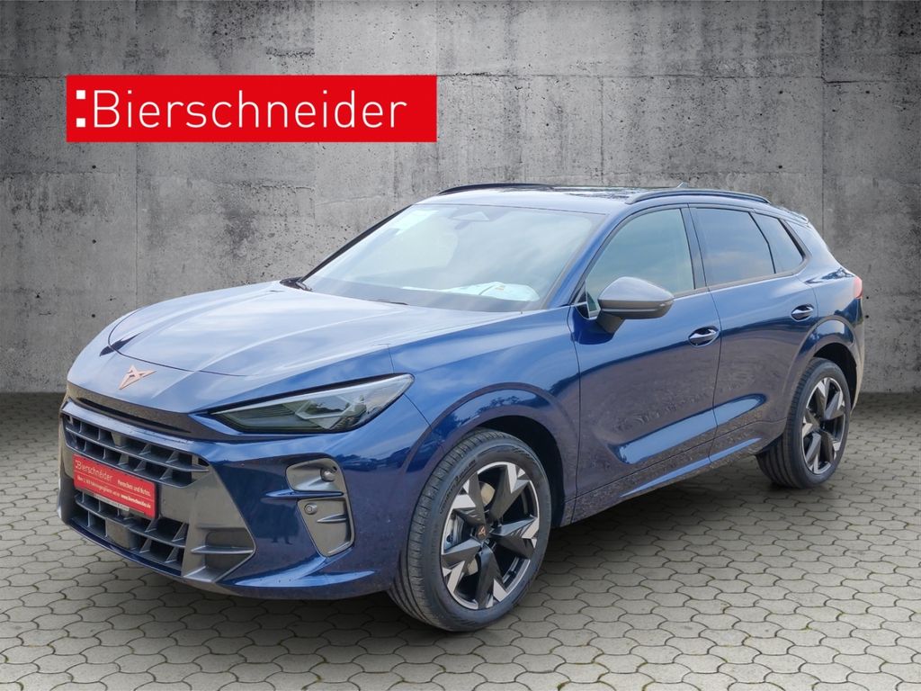 Cupra Terramar 2025