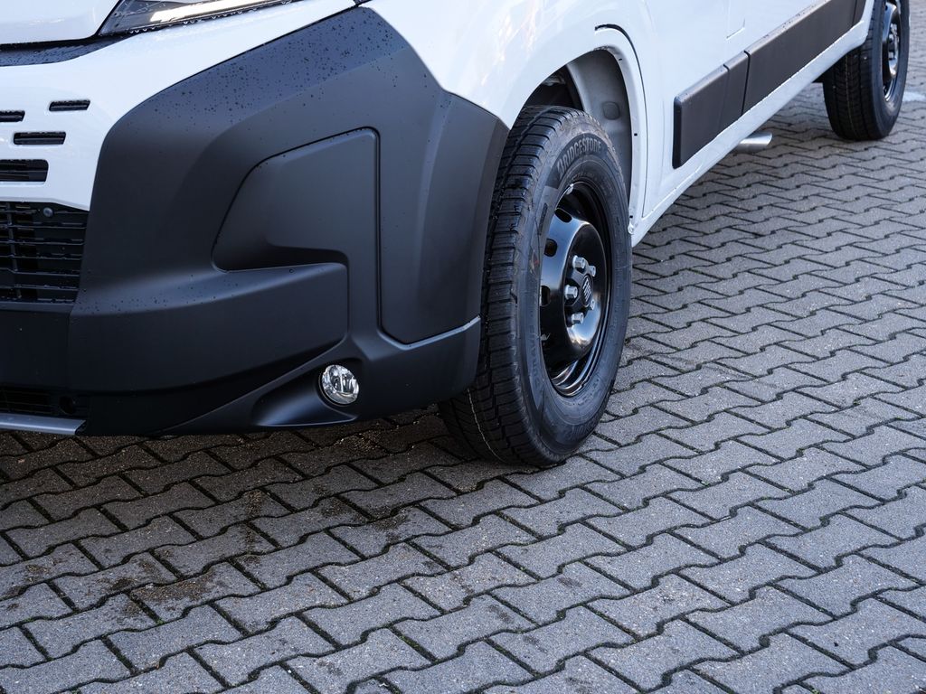 Fiat Ducato 2025
