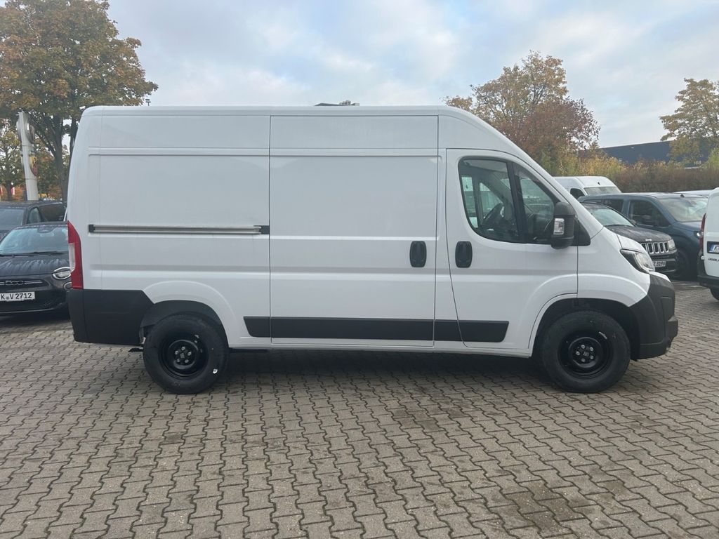 Fiat Ducato 2025