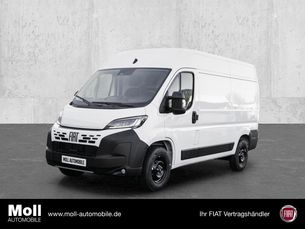 Fiat Ducato 2025