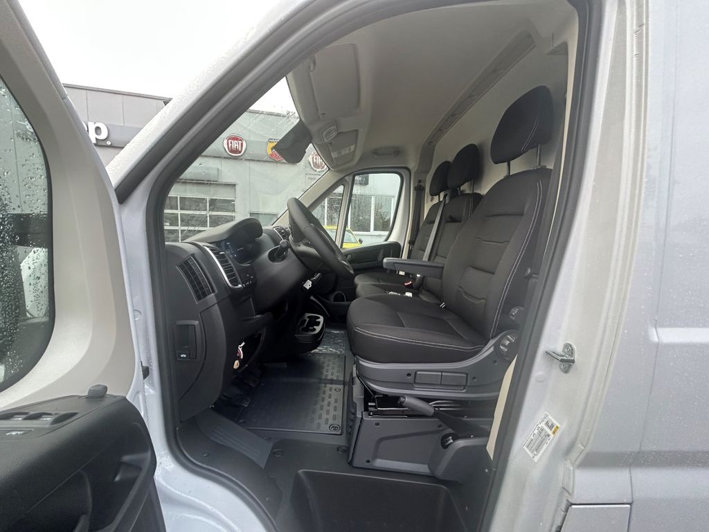 Fiat Ducato 2025
