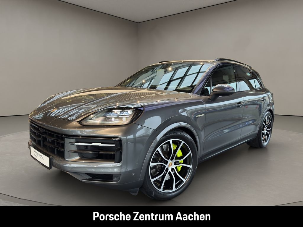 Porsche Cayenne 2024